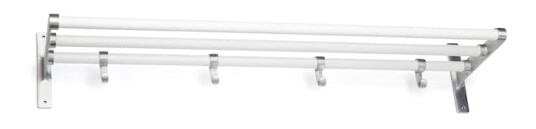 Hattehylle Habo Elegant 60 cm 17995 Hattehylle Habo Elegant 60 cm 17995