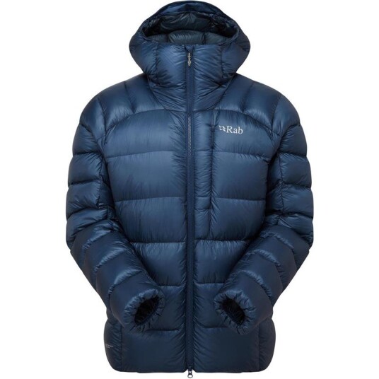 Rab Mythic Ultra Jacket Tempest Blue Tempest Blue L