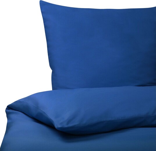 Dynetrekksett Harmonridge Blå 220x155 cm Blå 220x155 cm