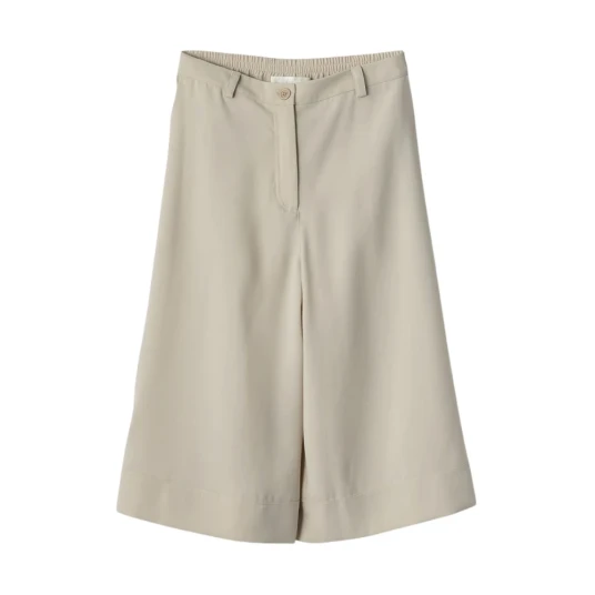 Fwss Dame Shorts Beige S, Fwss Dame Shorts Beige S,