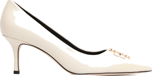 Tory Burch Dame Sko Beige 37 EU, Tory Burch Dame Sko Beige 37 EU,