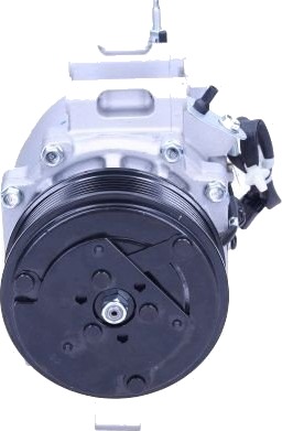 AC-kompressor BV PSH 090.125.014.876 AC-kompressor BV PSH 090.125.014.876