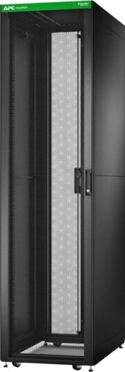 Apc Easy Rack Rack Skap Svart 48U 19" Apc Easy Rack Rack Skap Svart 48U 19"