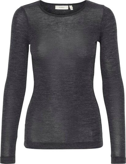 InWear Dame Topper Blå XS, InWear Dame Topper Blå XS,