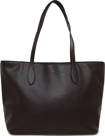 Ulrika Shopper Brown ONE SIZE Ulrika Shopper Brown ONE SIZE