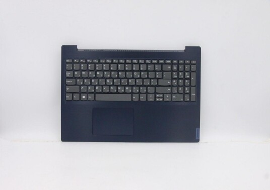 Lenovo Upper Case ASM_HB L 81Y3 AB MEDION