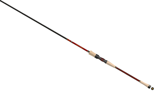 Daiwa SAMURAI SPIN V2 8" 10-30g