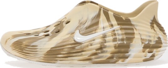 Joggesko Nike ReactX Rejuven8 Lt Khaki/ Sail Filbert Sail EUR 42.5
