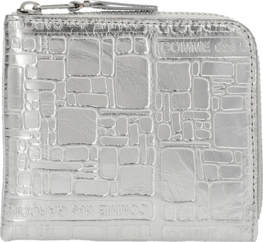 Comme des Garçons Herre Accessories Grå ONE SIZE,