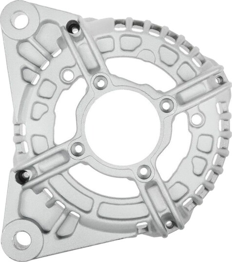 Holder, generator-drivflens AS-PL ABR0078S