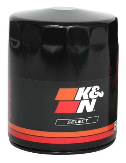 Oljefilter K&N Filters SO 3001 Oljefilter K&N Filters SO 3001