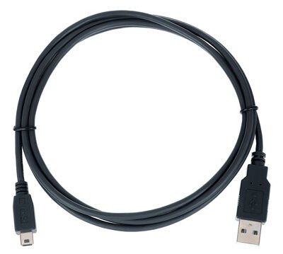 Kramer C-USB/Mini5-6 Cable 1.8m