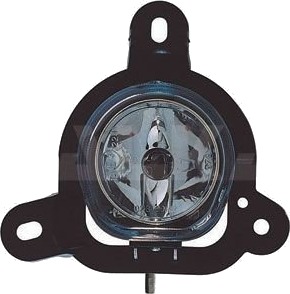 Tåkelyskaster ALKAR 2901476