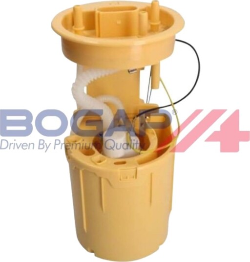 BOGAP A1622169 Bensinpumpe