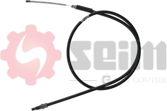 SEIM 403970 Tautrekk håndbremse
