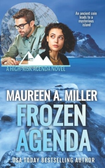 Frozen Agenda Frozen Agenda