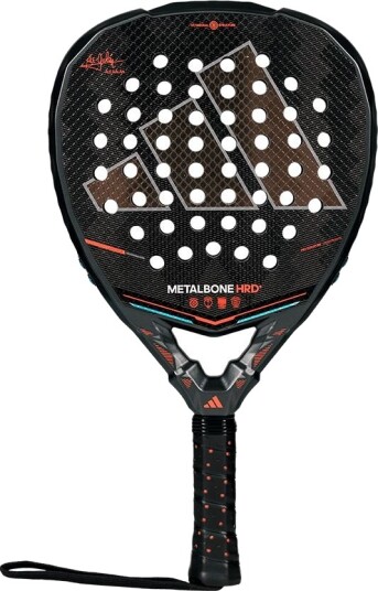 Adidas Metalbone Hrd+ 2026, Padelracket