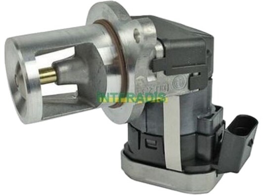 INTFRADIS 2543 EGR-ventil INTFRADIS 2543 EGR-ventil