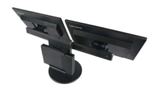 Lenovo Tiny In One - stativ