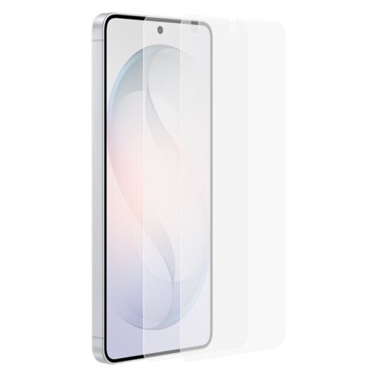 Samsung Galaxy S26+ Antirefleksfilm Gjennomsiktig Skjermbeskytter