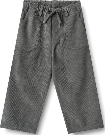 Wheat Trousers James DARK CHARCOAL 98 Wheat Trousers James DARK CHARCOAL 98