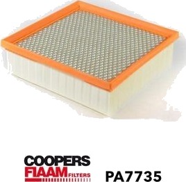 COOPERSFIAAM FILTERS PA7735 Luftfilter COOPERSFIAAM FILTERS PA7735 Luftfilter