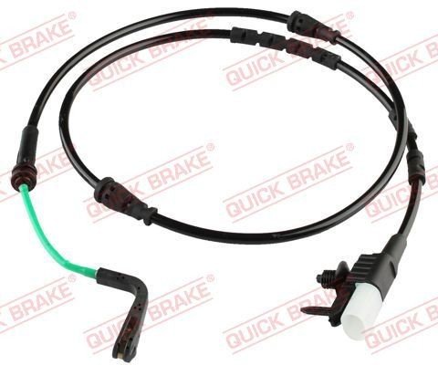 Slitasjevarsler bremseklosser QUICK BRAKE WS 0470 A