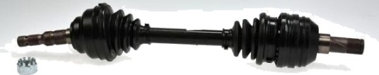 LÖBRO 304420 Drivaksel
