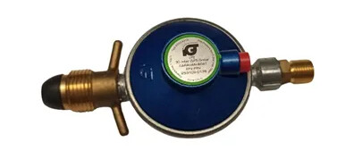 Regulator IGT 30mbar POL Annex M/D Regulator IGT 30mbar POL Annex M/D