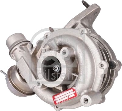 FEBI BILSTEIN 186915 Turbolader
