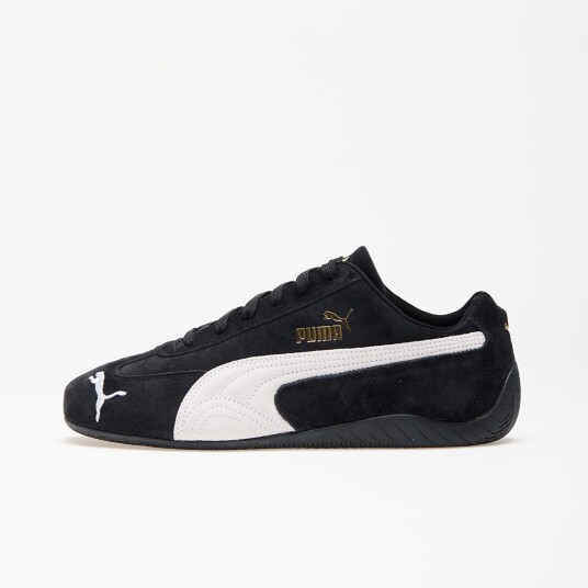 PUMA Speedcat Og - Black - 42.5