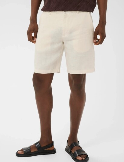 Matinique Maharlow Short Cream 33