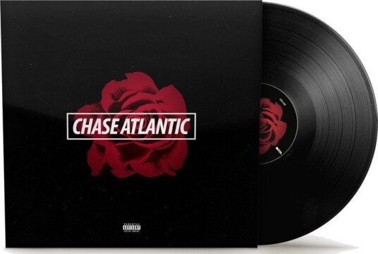 Chase Atlantic Chase Atlantic Vinyl