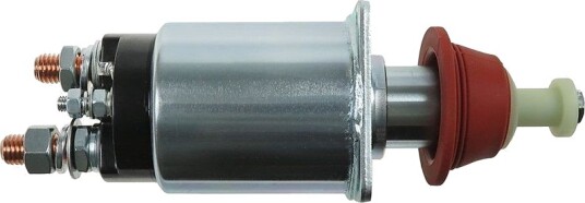 Innslag starter AS PL SS0027