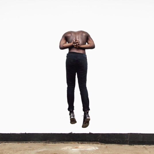 Moses Sumney Aromanticism LP/Vinyl Moses Sumney Aromanticism LP/Vinyl