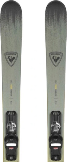 Rossignol Sender Soul Pro Xpress 24/25 One Colour 140