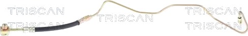 TRISCAN 8150 29269 Bremseslange TRISCAN 8150 29269 Bremseslange