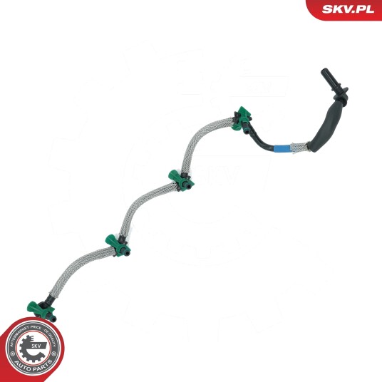 Slange, lekkasje brennstoff ESEN SKV 54SKV271