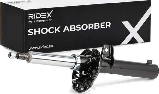 Støtdemper RIDEX 854S18961