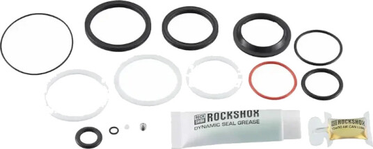 RockShox service kit Deluxe/Super Deluxe 200 timer