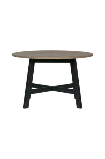 Woood Spisebord Derby Ø120cm 1659651-01-373 1608066-01-0