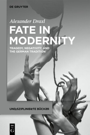 Fate in Modernity Fate in Modernity