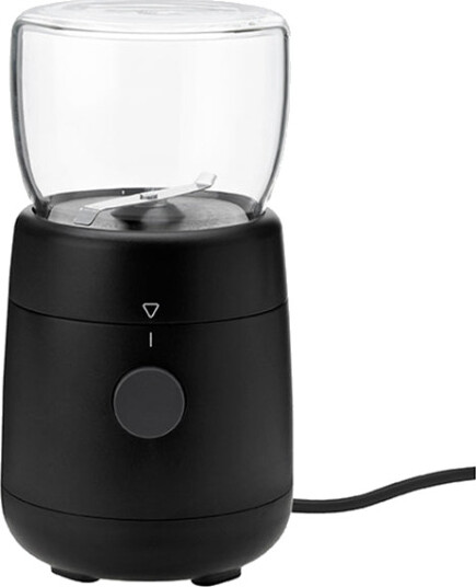 RIG-TIG FOODIE Elektrisk kaffekvern Sort RIG-TIG FOODIE Elektrisk kaffekvern Sort