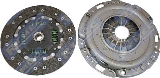 RYMEC JT7338 Clutchsett