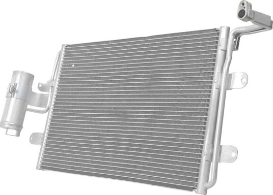 Kondensator, klimaanlegg HELLA 8FC 366 220-231