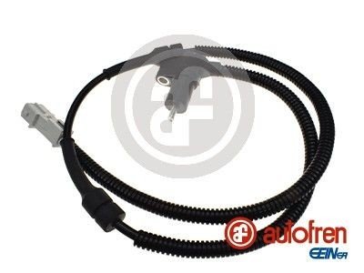 Sensor, ABS AUTOFREN SEINSA DS0314 Sensor, ABS AUTOFREN SEINSA DS0314