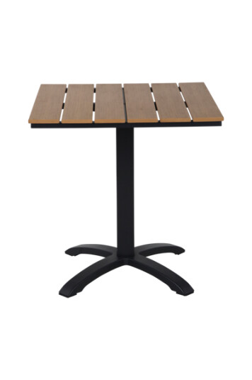 Nordform Kafebord 70x70 cm 1719810-01-0 1732906-02-0