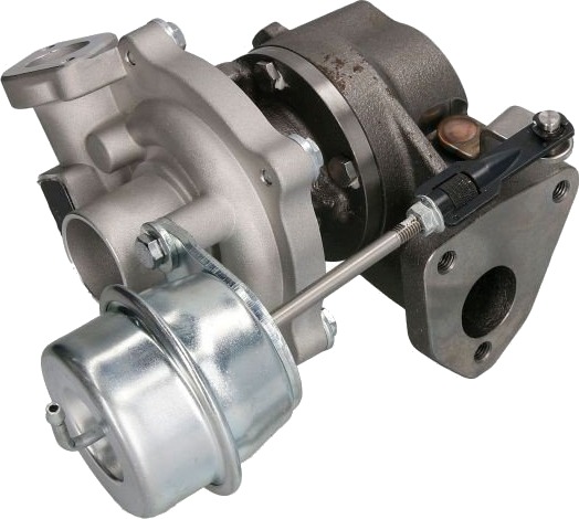 Turbolader EVORON EVTC0082