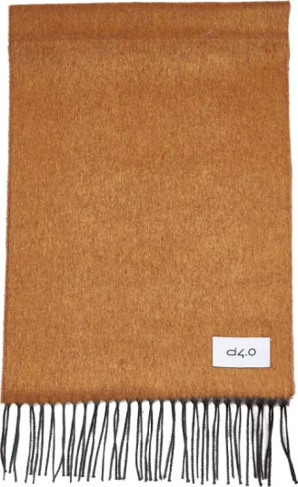 D4.0 Herre Accessories Oransje ONE SIZE, D4.0 Herre Accessories Oransje ONE SIZE,