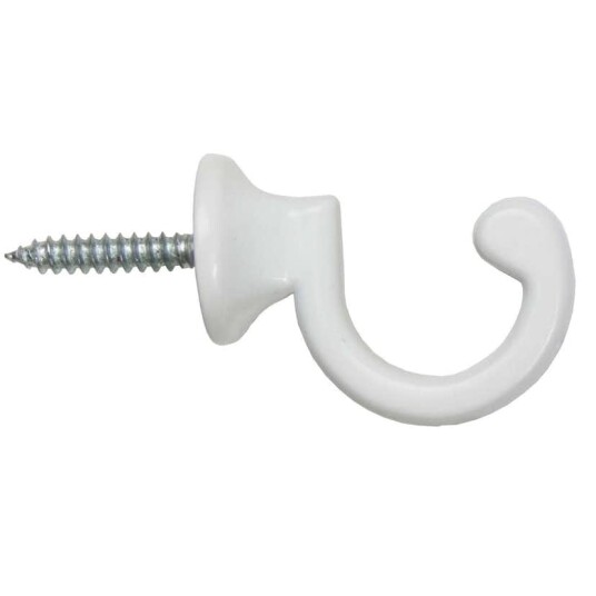 Omtaksknopp Kirsch Siv 2 Stk 010261
